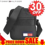 Yahoo! Yahoo!ショッピング(ヤフー ショッピング)トミーヒルフィガー 斜め掛けバッグ TOMMY HILFIGER TOMMY AM0AM05984 TOMMY MINI REPORTER BDS BLACK    比較対照価格9,900 円