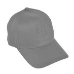 アルマーニ エクスチェンジ 帽子 ARMANI EXCHANGE  954047  MAN'S BASEBALL HAT 23820 NERO/NERO - BLACK/BLACK CC811   比較対照価格8,250 円