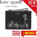 ケイトスペード バッグ ポーチ kate spade GLITZY RITZY SMALL WILLA PWRU7032  974 MULTI   比較対照価格12,960円