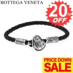 ボッテガヴェネタ ブレスレット BOTTEGA VENETA 323759-VIAI3 比較対照価格 47,520 円