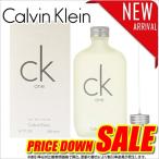 カルバンクライン 香水 CALVIN KLEIN  CA-ONEETSP-200 CA-ONEETSP-200    比較対照価格10,476 円