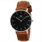 ダニエルウェリントン 腕時計 DANIEL WELLINGTON  DW00100144 DW-DW00100144     比較対象価格 25,660円