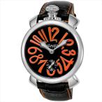 ガガミラノ 腕時計 GAGA MILANO  GAG-501011S-BLK-NEW 5010.11S-BLK-NEW BLK     比較対照価格220,000 円