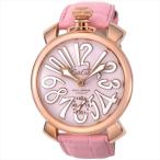 ガガミラノ 腕時計 GAGA MILANO  GAG-501102S-PNK 5011.02S-PNK PNK     比較対照価格253,000 円