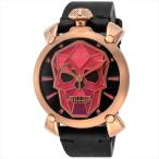 ガガミラノ 腕時計 GAGA MILANO  GAG-506103S-BLK 5061.03S-BLK BLK     比較対照価格275,000 円