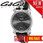 ガガミラノ 腕時計 GAGA MILANO  5090.03 GAG-509003      比較対照価格178,200 円