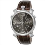 ガガミラノ 腕時計 GAGA MILANO  GAG-509703BW-NEW-N 5097.03BW-NEW-N NEW     比較対照価格209,000 円
