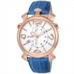 ガガミラノ 腕時計 GAGA MILANO  GAG-509801BT-NEW-N 5098.01BT-NEW-N NEW     比較対照価格264,000 円