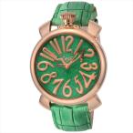 ガガミラノ 腕時計 GAGA MILANO  GAG-522102 5221.02      比較対照価格165,000 円