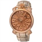 ガガミラノ 腕時計 GAGA MILANO  GAG-522103 5221.03      比較対照価格165,000 円