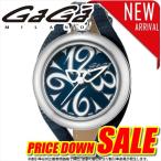 ガガミラノ 腕時計 GAGA MILANO  6070.03-NVY GAG-607003-NVY NVY     比較対照価格118,800 円