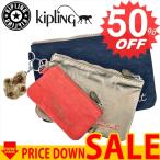 キプリング バッグ ポーチ KIPLING  K10978L34  L34     比較対照価格7,590 円