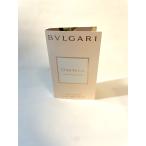【ネコポス送料無料】BVLGARI ブルガリ オムニア クリスタリン EDP 1.5ml