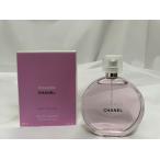 ショッピングシャネル 【送料無料】シャネル チャンス オータンドゥル 100ml CHANEL CHANCE EAU TENDRE