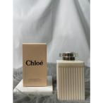 ショッピングchloe 【送料無料】クロエ ボディローション 200ml 【箱不良特価】