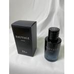 クリスチャンディオールソヴァージュ...