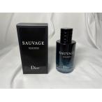 クリスチャンディオール・ソヴァージ...