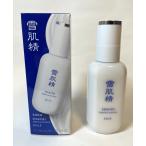 ショッピング処分 【送料無料】【処分特価品】KOSE コーセー 雪肌精 エッセンシャル　スフレ 140ml　<美容乳液>