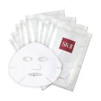 ショッピングトリートメント 【送料無料】SK2 フェイシャル トリートメント マスク 10枚　箱なし　パック・シートマスク