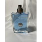 [ параллель импортные товары ][ бесплатная доставка ] Versace бассейн Homme 100ml [ тестер модель ]