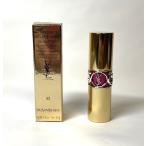 【ネコポス送料無料】イヴ サンローラン Yves saint laurent ルージュ ヴォリュプテ シャイン #33