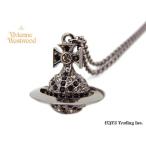 Vivienne Westwood ヴィヴィアン ウエストウッド MAN Jack ORB Pendant マン ユニオンジャック オーブ ペンダント