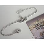 Yahoo! Yahoo!ショッピング(ヤフー ショッピング)ヴィヴィアンウエストウッドVivienne Westwoodブレス Tiny Metal Orb Chain タイニー メタル オーブ ブレス SV