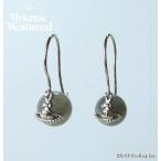 Yahoo! Yahoo!ショッピング(ヤフー ショッピング)ヴィヴィアンウエストウッドVivienne Westwoodピアスイヤリング Mini Gem Aurora Pierced Earrings on Hook 新作 ミニ ジェム オーロラ フック ピアス
