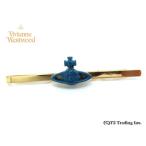 Yahoo! Yahoo!ショッピング(ヤフー ショッピング)ヴィヴィアンウエストウッドVivienne Westwood レジン オーブ ネクタイピン Idris Resin Orb Tie Pin （Teal/GO）