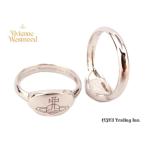Yahoo! Yahoo!ショッピング(ヤフー ショッピング)ヴィヴィアンウエストウッドVivienne Westwoodリング指輪 Tilly Ring ティリー ORB リング SV925
