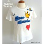 ショッピングヴィヴィアン ヴィヴィアンウエストウッドVivienne Westwood Tシャツ Worlds End Prince Charming Tee ワ―ルズエンド Tシャツ