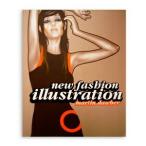New Fashion Illustration　 ニューファッションイラストレーション