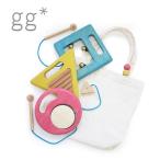 gg*    gakki ジジ ガッキ 楽器 gg kiko 出産祝い 誕生日 男の子 女の子 プレゼント １歳 ２歳 ３歳