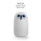 マジス リンナット スーロS スペシャル ブルーアイズ MAGIS Linnut Sulo/S Special Blue Eyes イッタラ