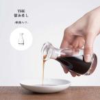 THE醤油差し紙箱入り醤油さし液だ...