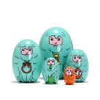 �n�b�s�[ �j���[ �V�[�v Happy New Sheep MIDORI KOMATSU plays with DETAIL INC. �}�g�����[�V�J �r ���N ���x ���N�� 2027�N