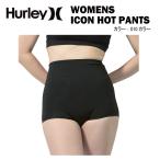 [WOMEN'S]HURLEY Harley ICON HOT PANTS hot брюки шорты Surf мокрый костюм женский 