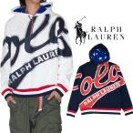 ラルフローレン パーカー スウェット RALPH LAUREN パーカー メンズ プルオーバー 大きいサイズ ロゴ USAモデル ネイビー ホワイト 白 スター 星