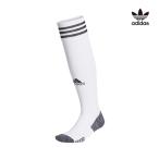 Adidas アディダス キッズ・ジュニア アディ 21 ソックス サッカーソックス ホワイト×ブラック 22995-GN2991(17cm-30cm)