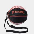  мяч сумка SPALDING Spalding баскетбол мяч сумка graph .ti orange 49-001GF