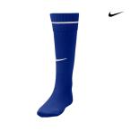 NIKE ナイキ キッズ ジュニア サッカーソックス ストッキング アカデミー ストライプフットボール ソックス ブルー ホワイト 883335 403