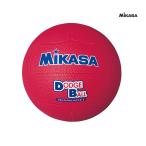 mikasaMIKASA резина материалы доджбол 2 номер красный D2-20