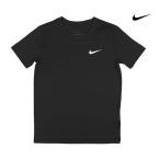 NIKE ナイキ キッズ ジュニア Tシャツ Dri-FIT レジェンド Tシャツ ブラック FZ5198 010 150-170cm