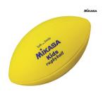  регби мяч MIKASA резина Smile регби мяч 150g желтый KR-Y