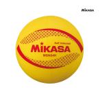 mikasaMIKASA ученик начальной школы для soft волейбол желтый MSN64H