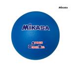 mikasaMIKASA губка доджбол ( примерно 210g) голубой STD21-B