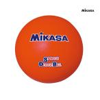 mikasaMIKASA губка доджбол ( примерно 210g) красный STD21-R