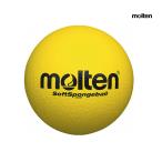 moru тонн molten soft губка мяч ( диаметр примерно 21cm) желтый STS21Y