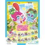 KAYOU машина yuMy Little Pony мой little po колено fancy po колено домашнее животное * ассортимент поэтому вид. выбор . не 
