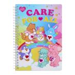Care Bears ケアベア A5ノート
